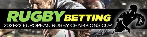 european rugby champions cup betting